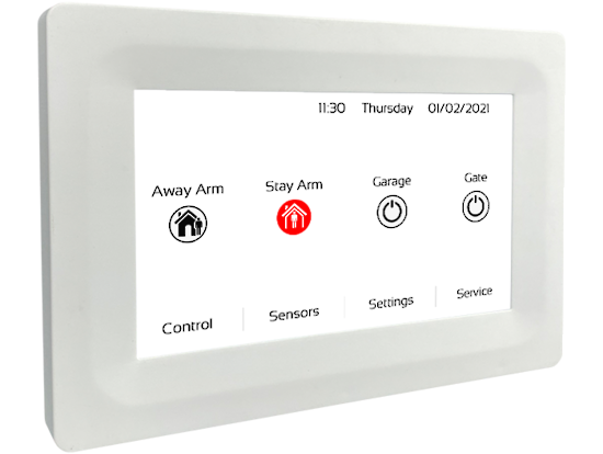 EC-TOUCH-W.2 EC-TOUCH-W.2